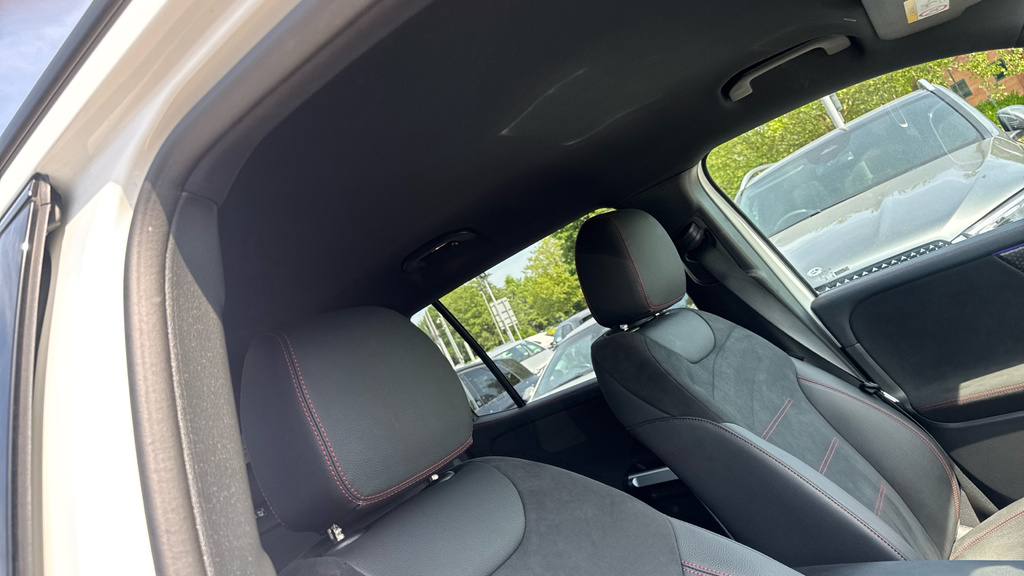 Mercedes-Benz EQB Eqb 250Plus Urban Edition Black #41