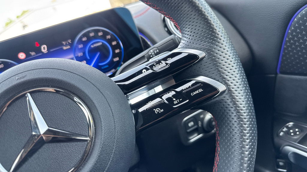 Mercedes-Benz EQB Eqb 250Plus Urban Edition Black #32
