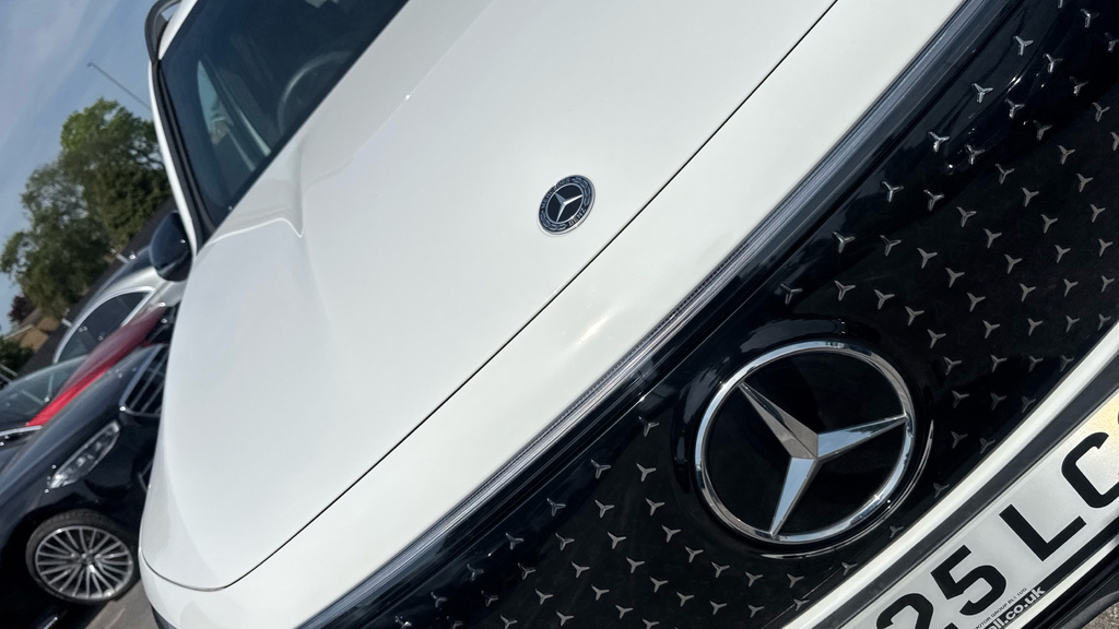 Mercedes-Benz EQB Eqb 250Plus Urban Edition Black #19
