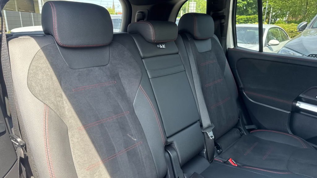 Mercedes-Benz EQB Eqb 250Plus Urban Edition Black #25