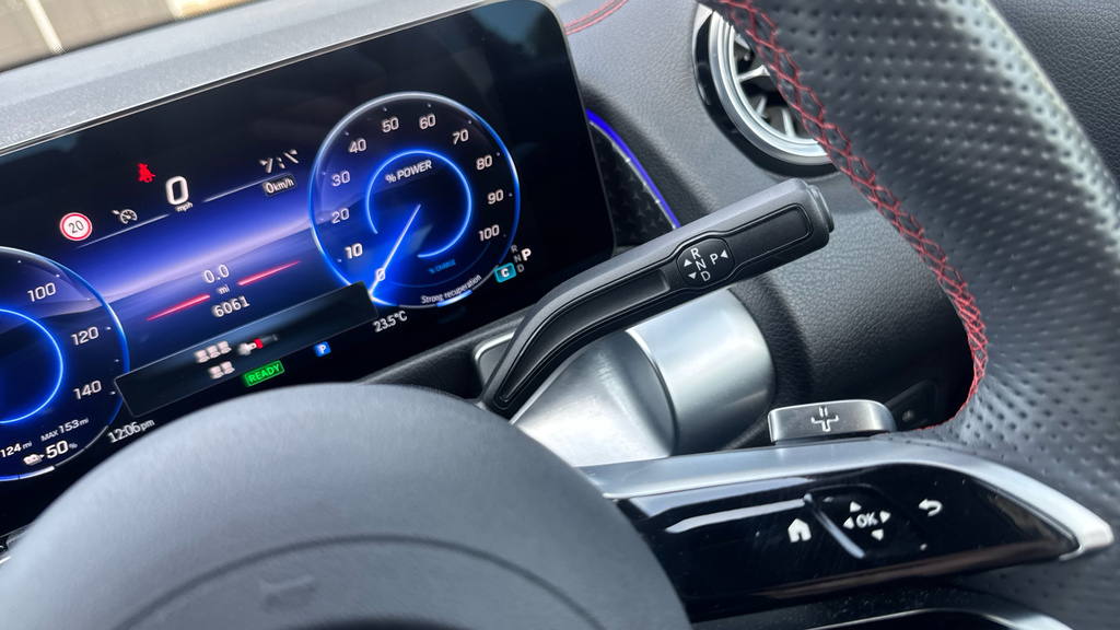 Mercedes-Benz EQB Eqb 250Plus Urban Edition Black #34