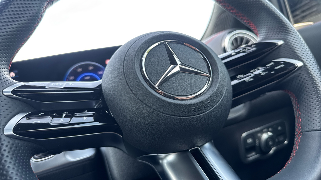 Mercedes-Benz EQB Eqb 250Plus Urban Edition Black #29