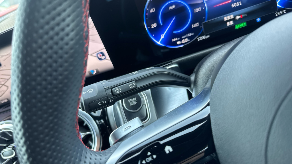 Mercedes-Benz EQB Eqb 250Plus Urban Edition Black #35