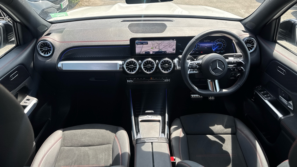Mercedes-Benz EQB Eqb 250Plus Urban Edition Black #14