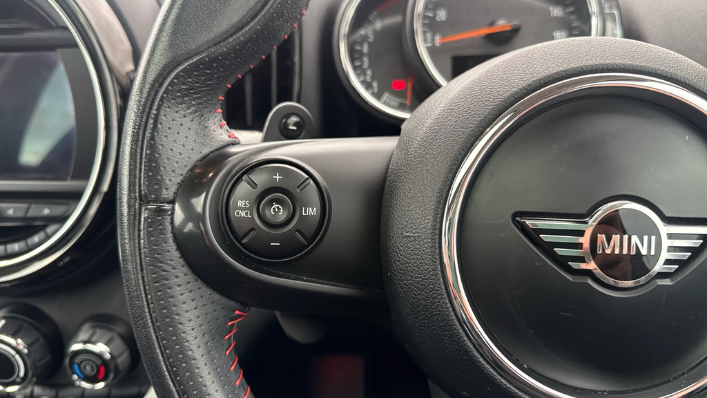 Mini Countryman Countryman John Cooper Works Green #17