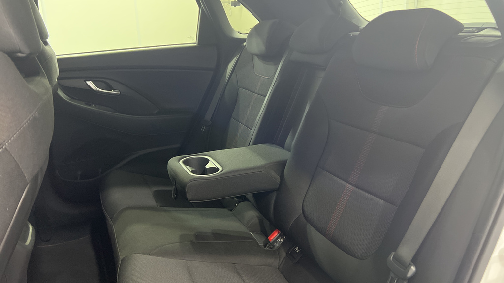 Hyundai I30 1.0T Gdi Premium Dct Black #18