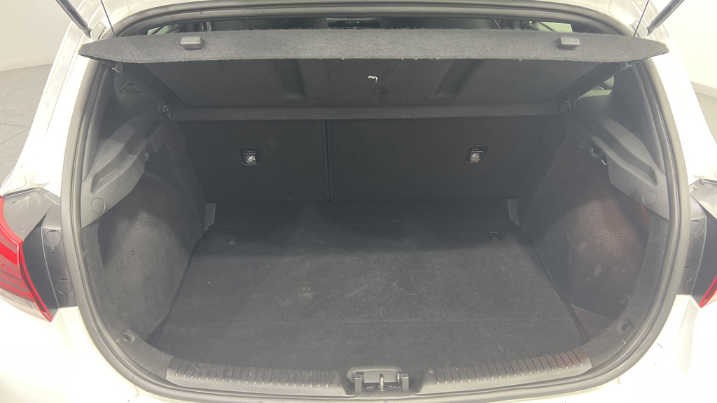 Hyundai I30 1.0T Gdi Premium Dct Black #19