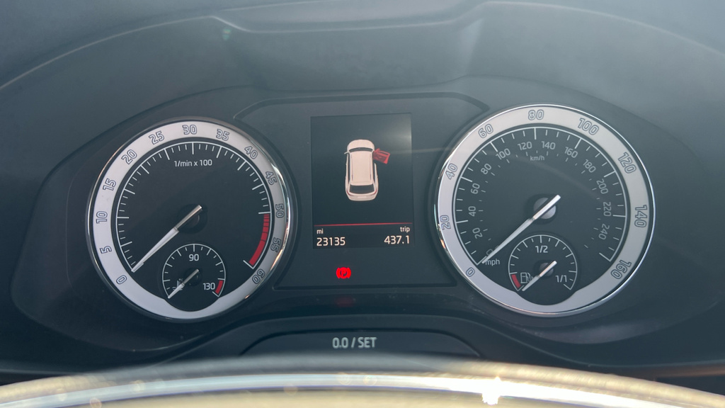Skoda Kodiaq Se Tsi Dsg Black #20