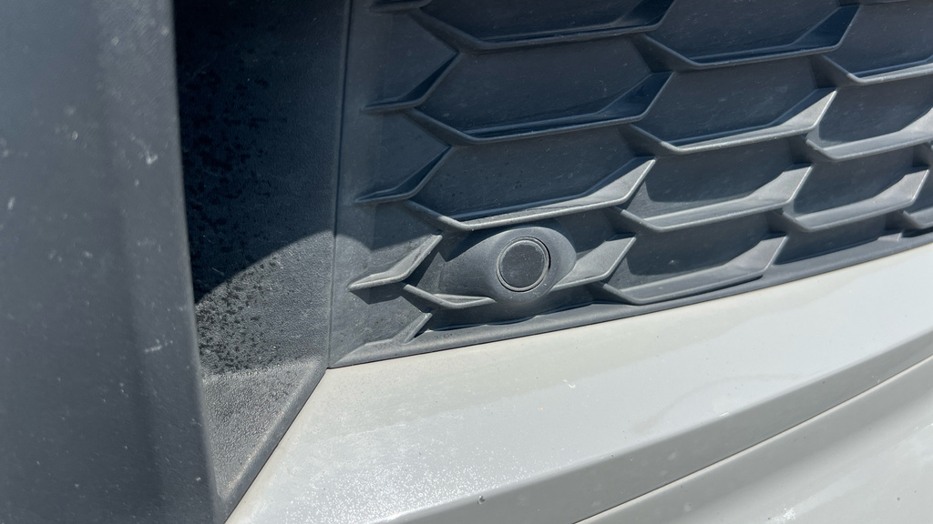 Skoda Kodiaq Se Tsi Dsg Black #9