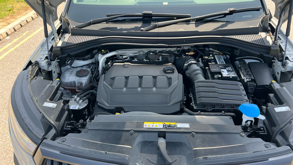 Skoda Kodiaq Se Tsi Dsg Black #23