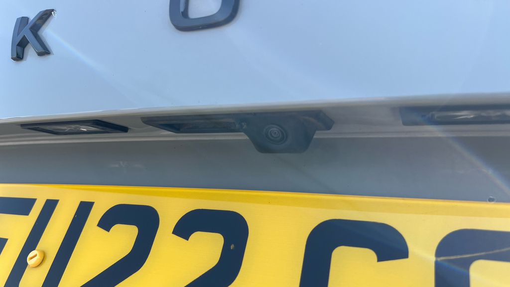 Skoda Kodiaq Se Tsi Dsg Black #6