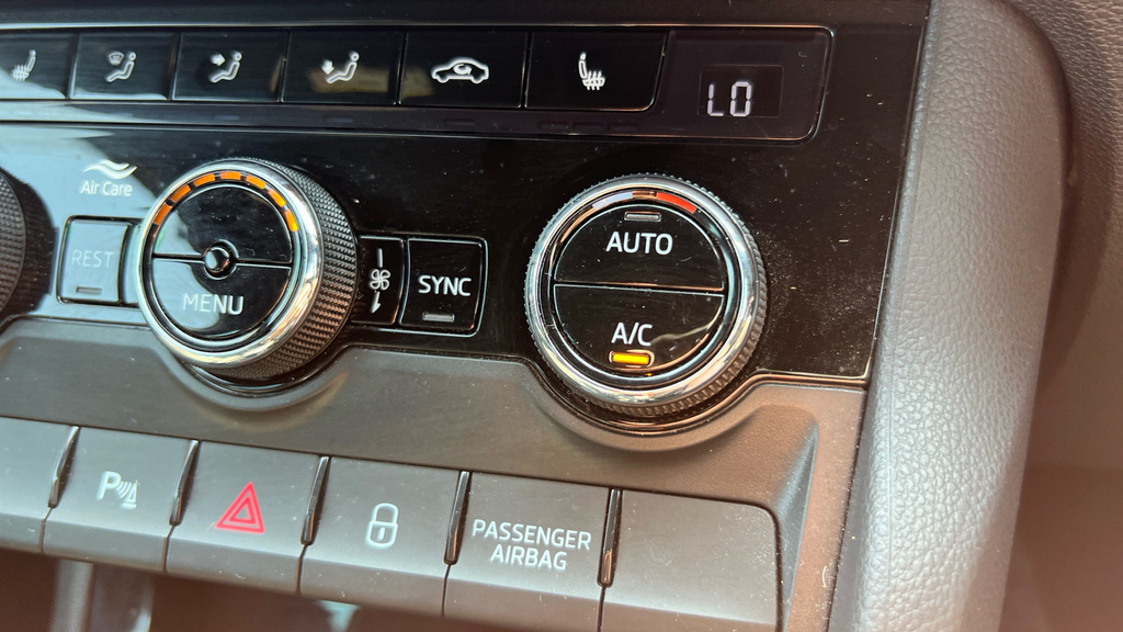 Skoda Kodiaq Se Tsi Dsg Black #15