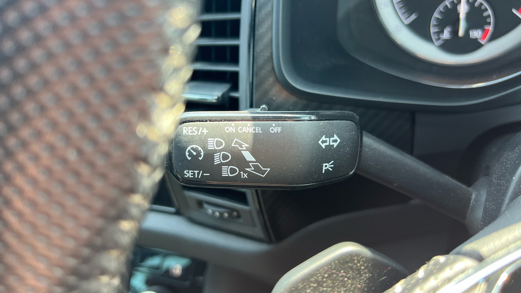 Skoda Kodiaq Se Tsi Dsg Black #16