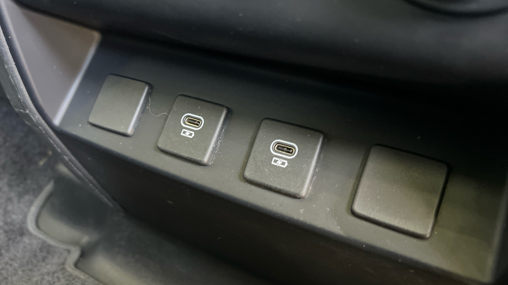 Land Rover Defender Land Rover 2.0 P400e X-dynamic Se 110 Est Grey #73