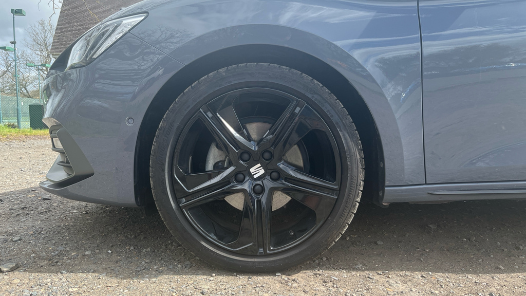 Seat Leon 1.5 Ehybrid 25.8Kwh Fr Sport Dsg Euro 6 Ss  #17