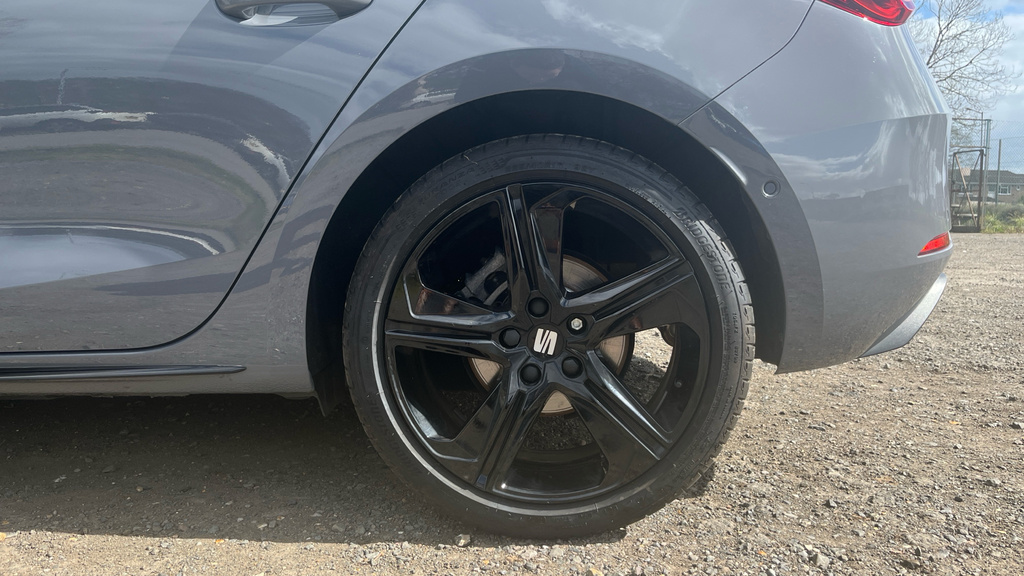 Seat Leon 1.5 Ehybrid 25.8Kwh Fr Sport Dsg Euro 6 Ss  #18