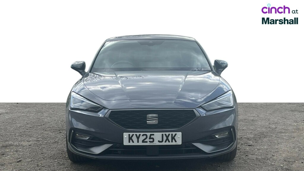 Seat Leon 1.5 Ehybrid 25.8Kwh Fr Sport Dsg Euro 6 Ss  #8