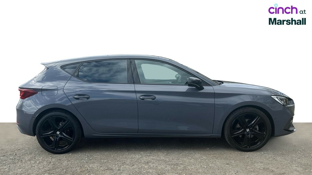 Seat Leon 1.5 Ehybrid 25.8Kwh Fr Sport Dsg Euro 6 Ss  #2
