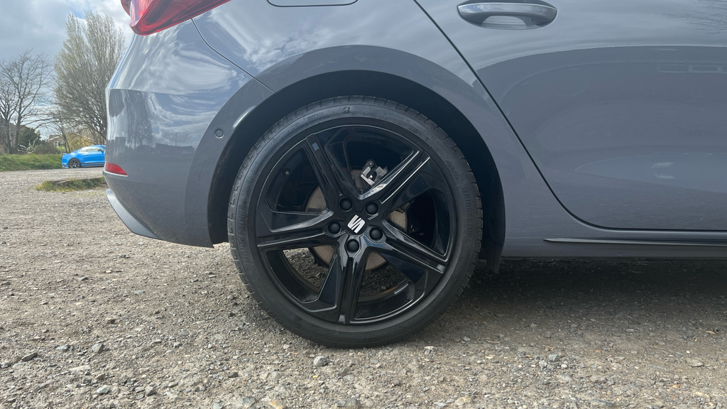 Seat Leon 1.5 Ehybrid 25.8Kwh Fr Sport Dsg Euro 6 Ss  #20