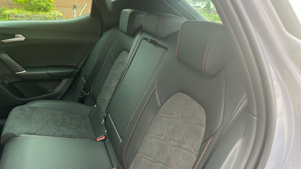 Seat Leon 1.5 Ehybrid 25.8Kwh Fr Sport Dsg Euro 6 Ss  #14