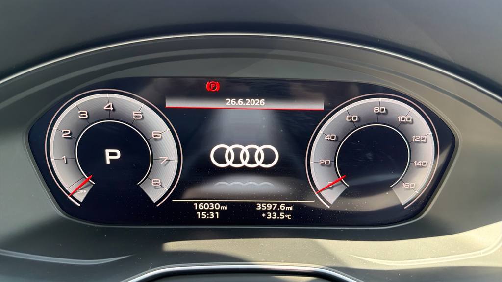 Audi A5 2.0 Tfsi 35 Black Edition Sportback S T Black #13