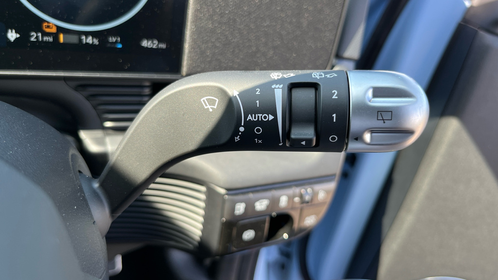 Hyundai Ioniq 5 Premium Grey #32
