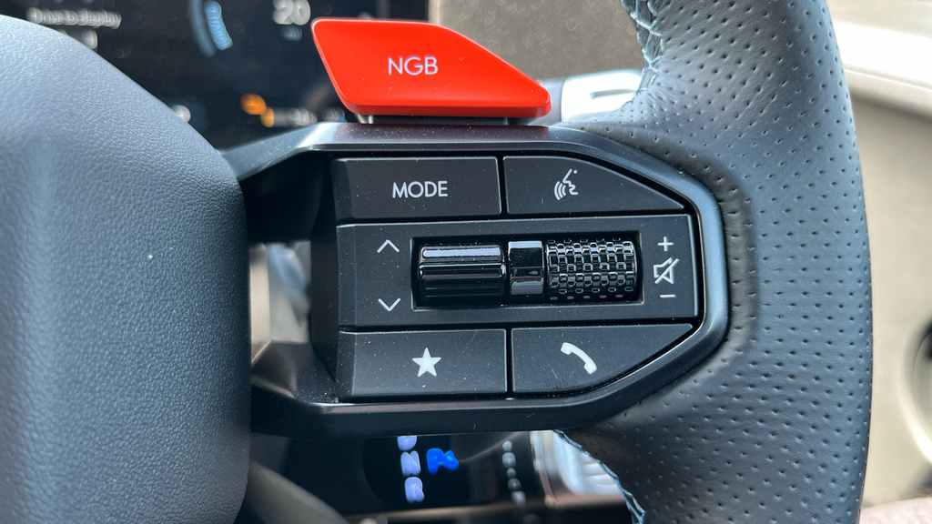 Hyundai Ioniq 5 Premium Grey #15