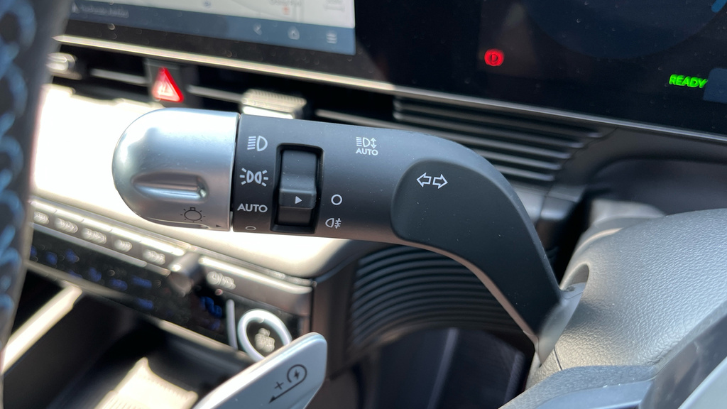 Hyundai Ioniq 5 Premium Grey #33