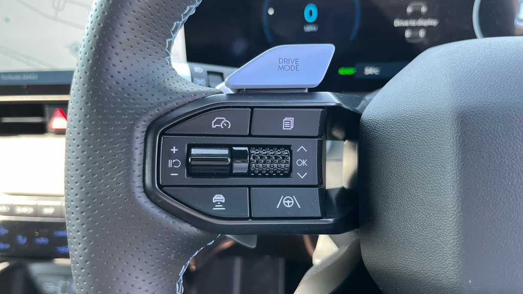 Hyundai Ioniq 5 Premium Grey #31