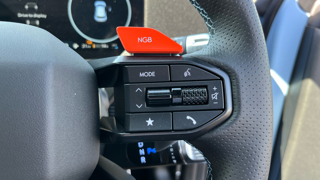 Hyundai Ioniq 5 Premium Grey #30
