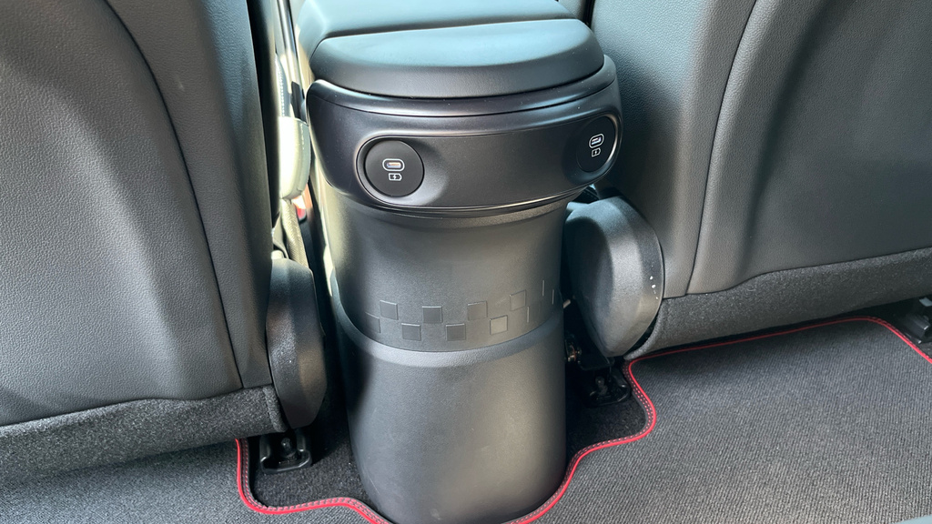 Hyundai Ioniq 5 Premium Grey #40