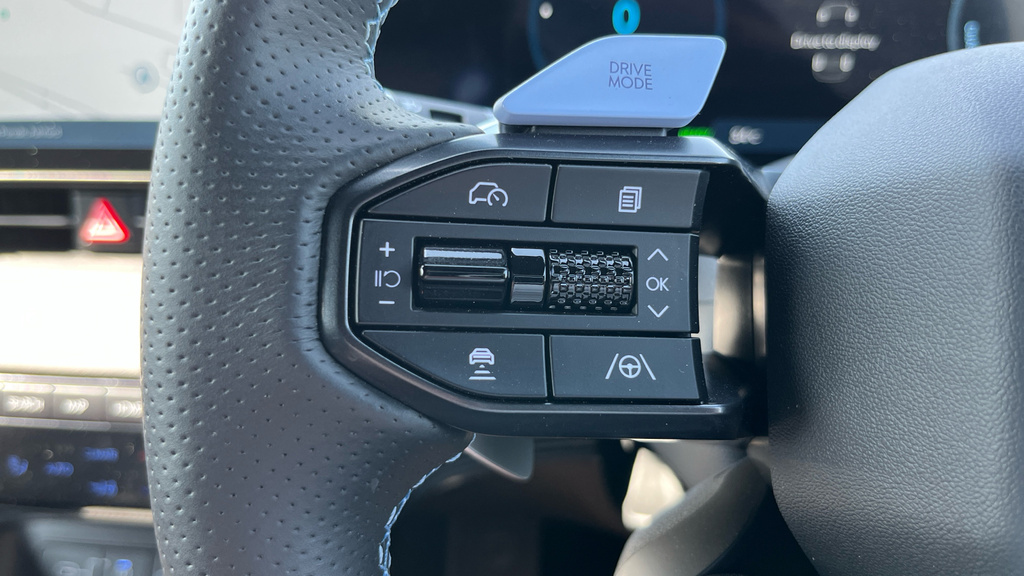 Hyundai Ioniq 5 Premium Grey #17