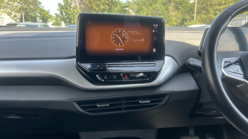 Volkswagen ID.4 150Kw Style Ed Pro Perform 77Kwh 125Kw Ch White #12