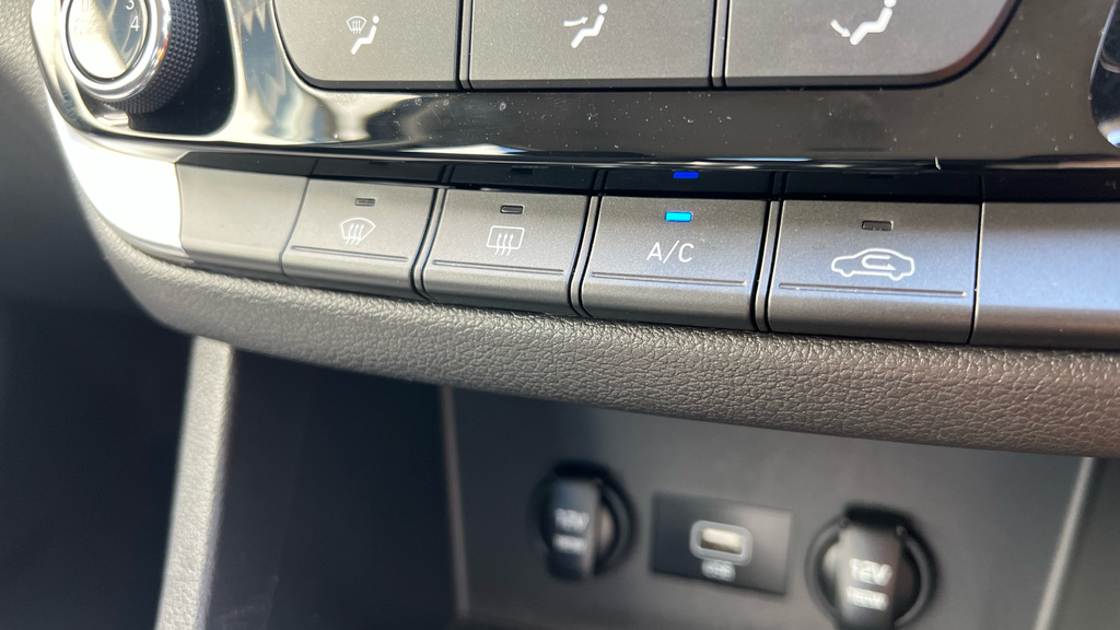 Hyundai I30 1.0T Gdi Se Connect Grey #20