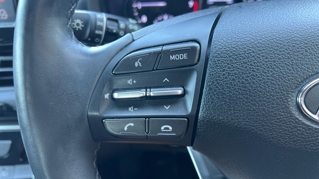 Hyundai I30 1.0T Gdi Se Connect Grey #18