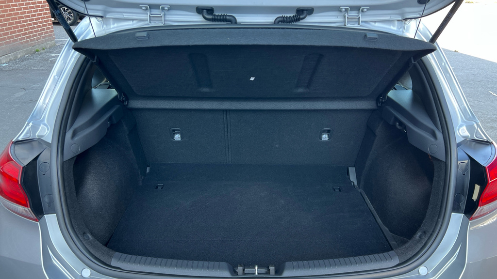 Hyundai I30 1.0T Gdi Se Connect Grey #25