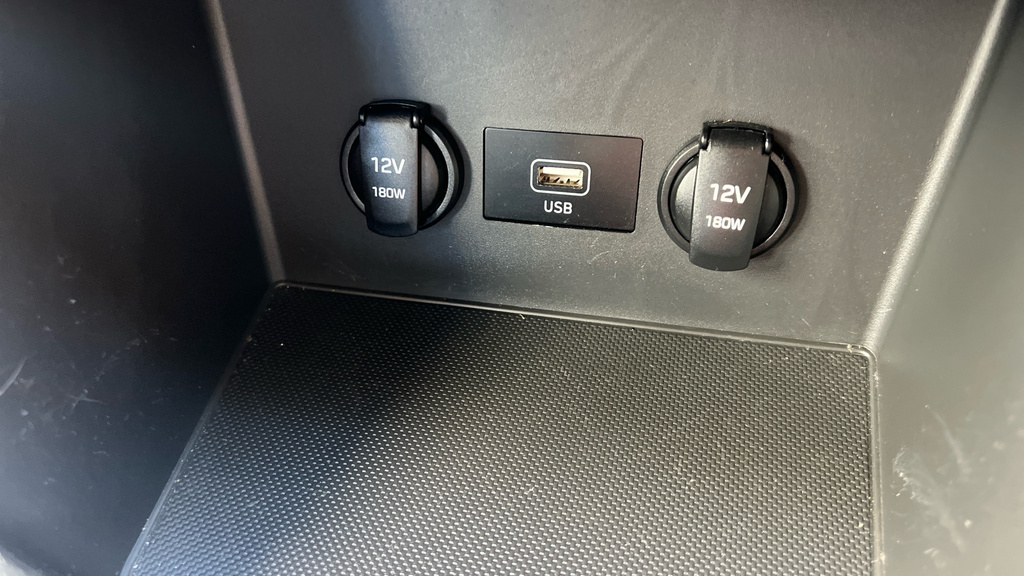 Hyundai I30 1.0T Gdi Se Connect Grey #16