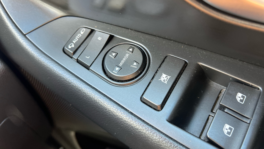 Hyundai I30 1.0T Gdi Se Connect Grey #10