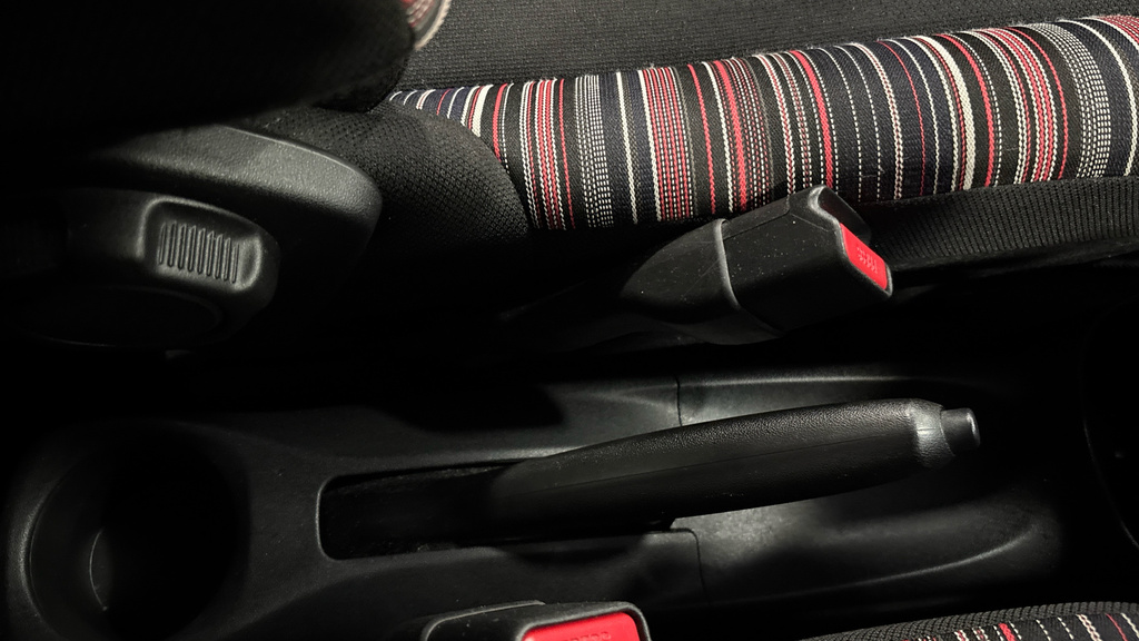 Citroen C1 1.0 Vti Flair Euro 6 Ss  #29