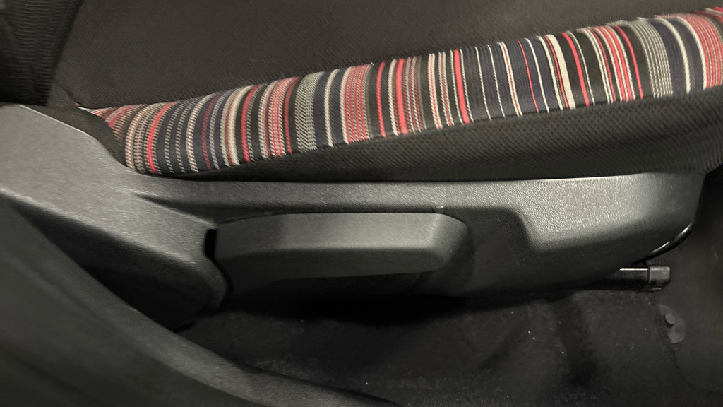 Citroen C1 1.0 Vti Flair Euro 6 Ss  #32
