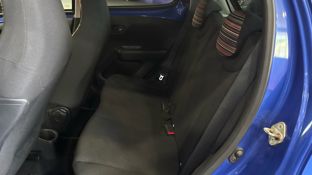 Citroen C1 1.0 Vti Flair Euro 6 Ss  #14