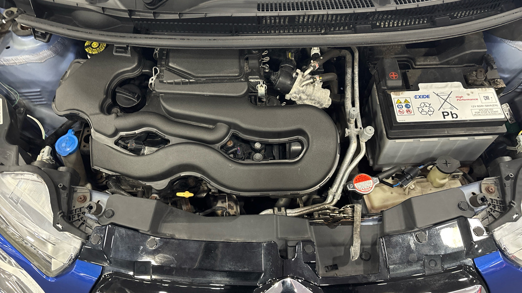 Citroen C1 1.0 Vti Flair Euro 6 Ss  #16