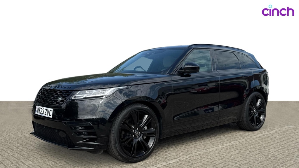 Land Rover Range Rover Velar 2.0 D200 Mhev R-dynamic Se 4Wd Euro 6 Ss 5 Brown #10