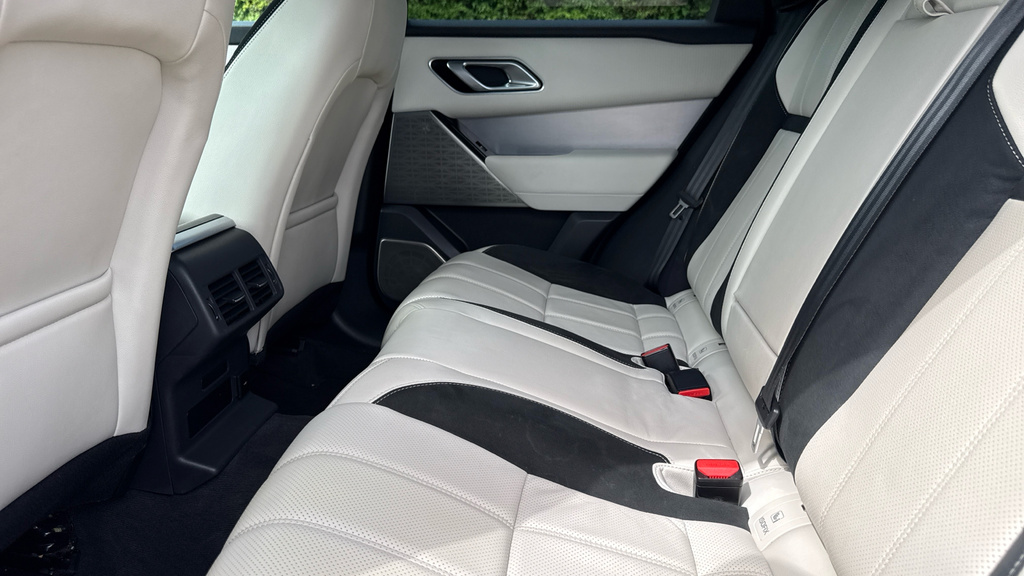 Land Rover Range Rover Velar 2.0 D200 Mhev R-dynamic Se 4Wd Euro 6 Ss 5 Brown #33