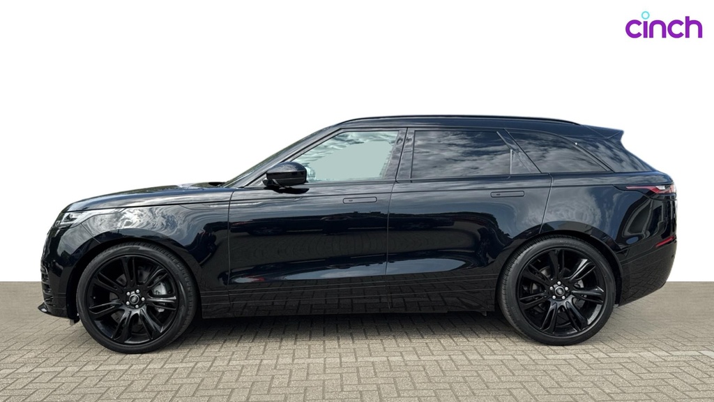 Land Rover Range Rover Velar 2.0 D200 Mhev R-dynamic Se 4Wd Euro 6 Ss 5 Brown #9
