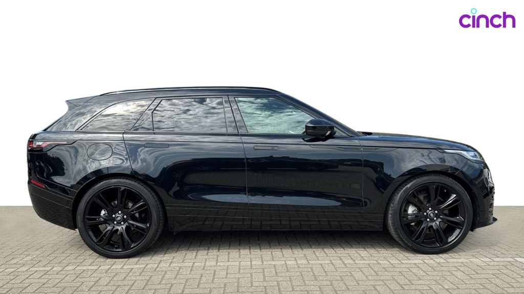 Land Rover Range Rover Velar 2.0 D200 Mhev R-dynamic Se 4Wd Euro 6 Ss 5 Brown #2