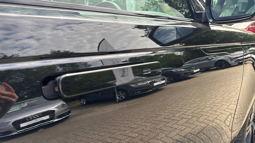 Land Rover Range Rover Velar 2.0 D200 Mhev R-dynamic Se 4Wd Euro 6 Ss 5 Brown #3
