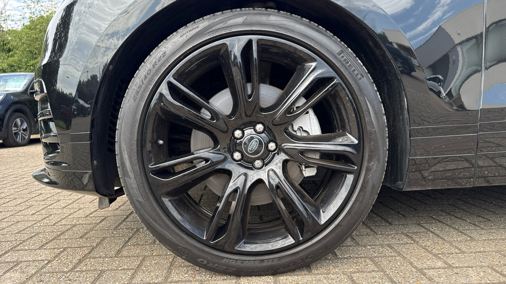 Land Rover Range Rover Velar 2.0 D200 Mhev R-dynamic Se 4Wd Euro 6 Ss 5 Brown #36