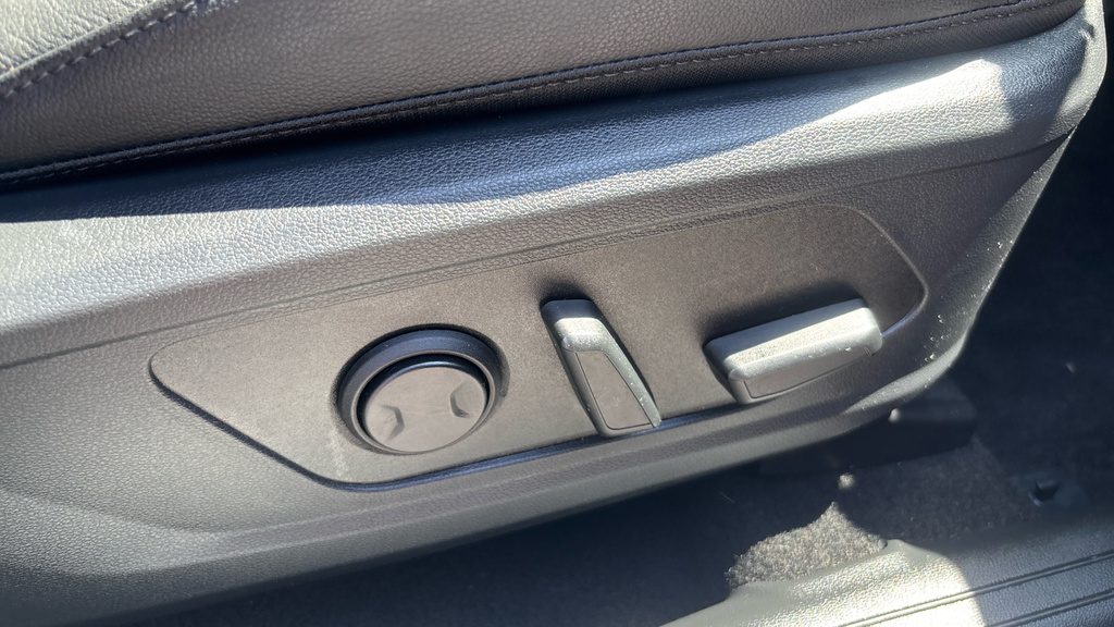 Hyundai Tucson 1.6T Plug-in Hybrid Ultimate White #44