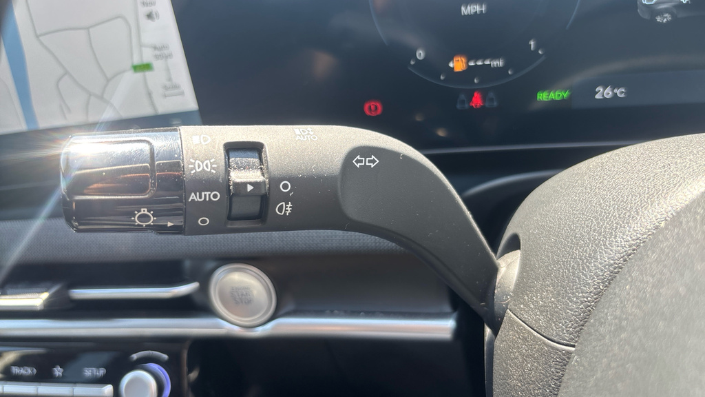 Hyundai Tucson 1.6T Plug-in Hybrid Ultimate White #12